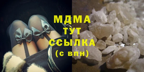 индика Арсеньев