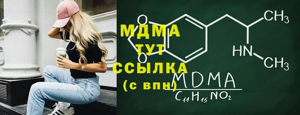 индика Арсеньев